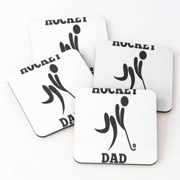 Item preview, hockey dad  designed and sold by MKshoper.