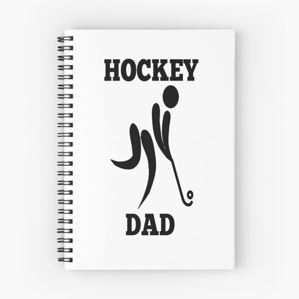 Item preview, hockey dad  designed and sold by MKshoper.