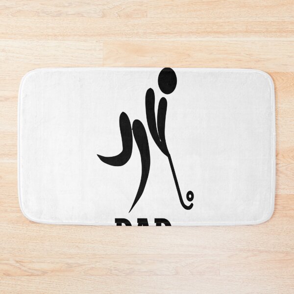 Item preview, hockey dad  designed and sold by MKshoper.
