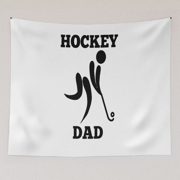 Item preview, hockey dad  designed and sold by MKshoper.