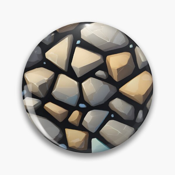 Item preview, a bunch of rocks sitting next to each other designed and sold by Enga6.