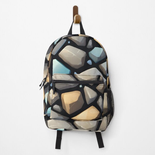 Item preview, a bunch of rocks sitting next to each other designed and sold by Enga6.
