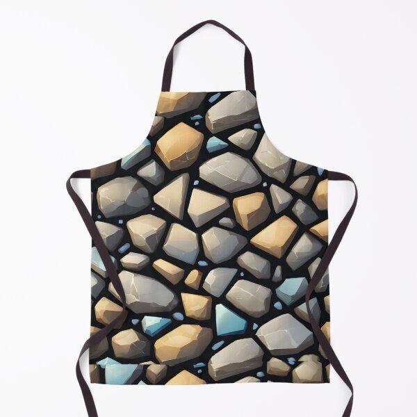 Item preview, a bunch of rocks sitting next to each other designed and sold by Enga6.