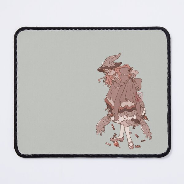 Item preview, Sweets Witch designed and sold by hanakotobahime.