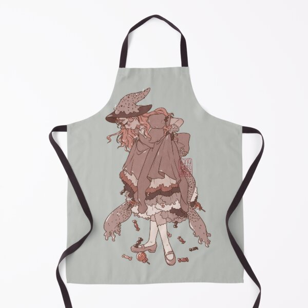 Item preview, Sweets Witch designed and sold by hanakotobahime.