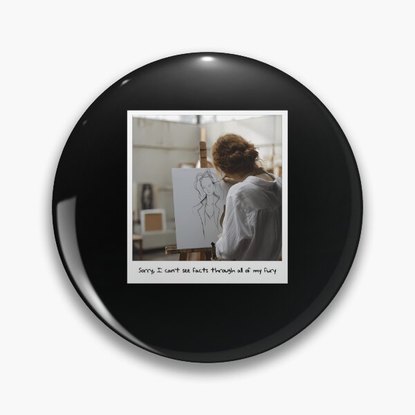 Item preview, Taylor Swift Evermore Happiness Lyrics designed and sold by Amandamorrison7.