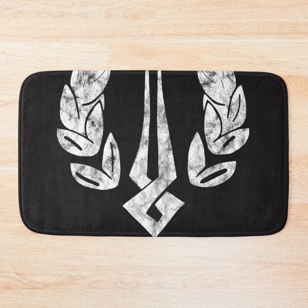 Item preview, Hades Game Distressed Logo Zagreus Logo designed and sold by DawGreenfelde.