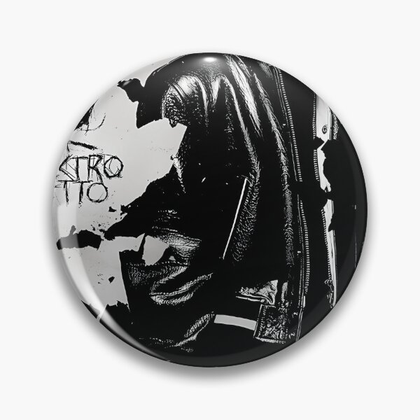 Item preview, Bushido - Electro Ghetto Album 2004 designed and sold by ElroyHodkie.