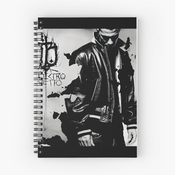 Item preview, Bushido - Electro Ghetto Album 2004 designed and sold by ElroyHodkie.