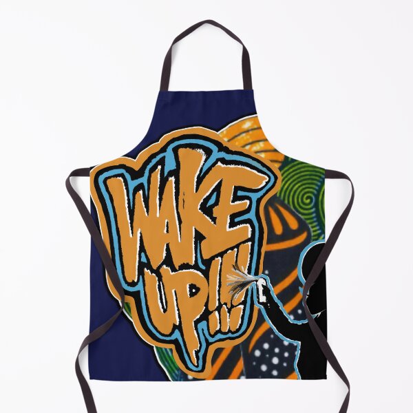 Item preview, WAKE UP!!!...WAKE UUUP!!!...WAKE UP!! pt.134 designed and sold by Mars-b.