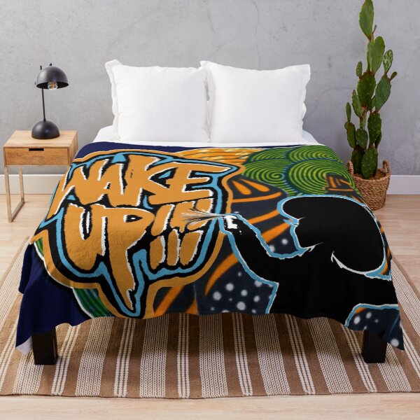 Item preview, WAKE UP!!!...WAKE UUUP!!!...WAKE UP!! pt.134 designed and sold by Mars-b.