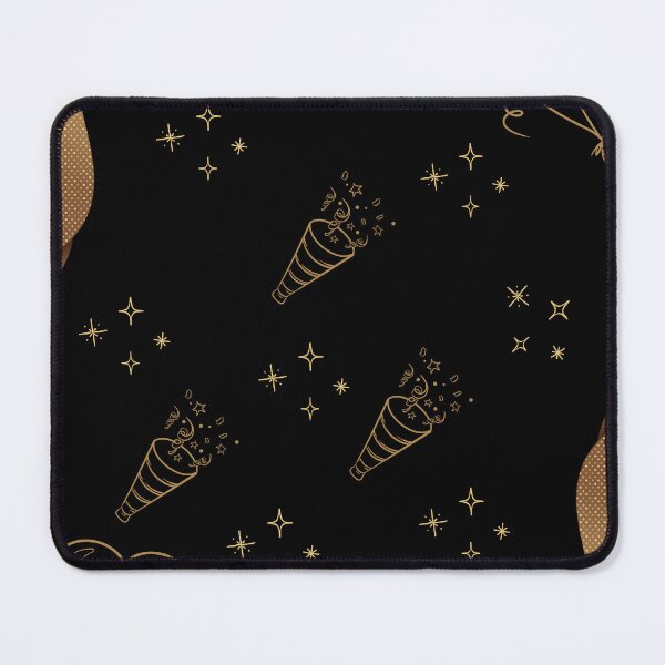 Item preview, black and gold designed and sold by digicx.