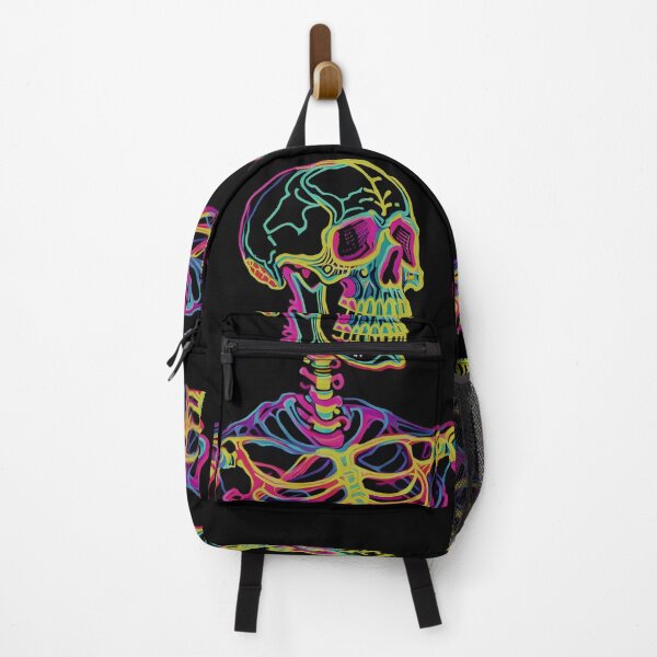Item preview, Neon Mortality 2 designed and sold by ramboe.