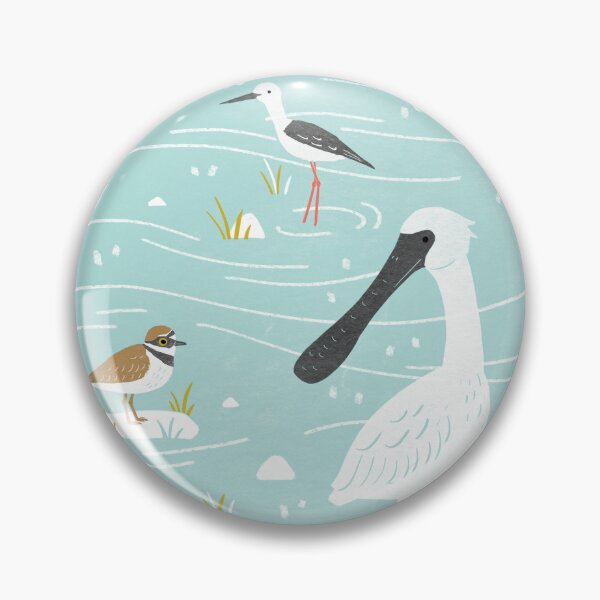 Item preview, hong kong birds designed and sold by anddear.