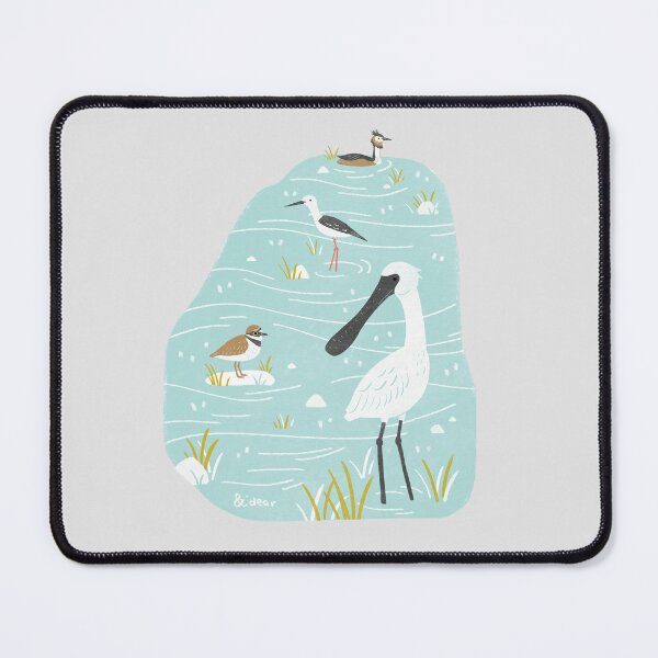 Item preview, hong kong birds designed and sold by anddear.