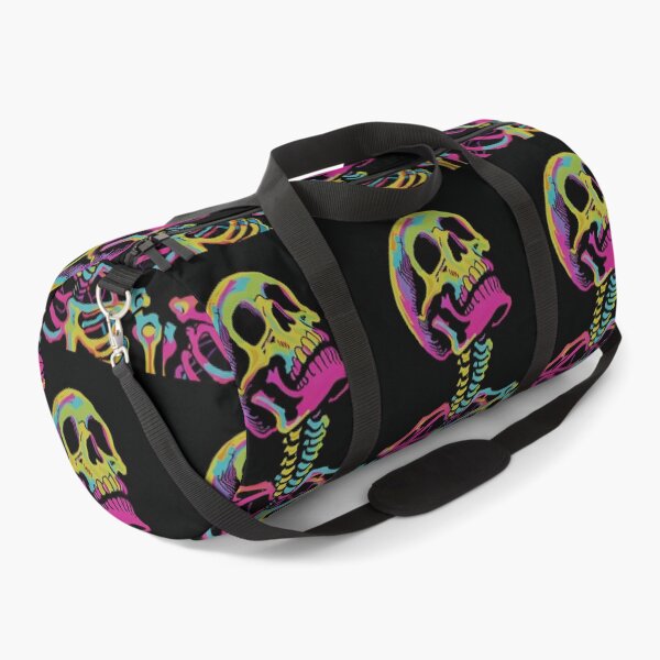 Item preview, Neon Mortality 3 designed and sold by ramboe.