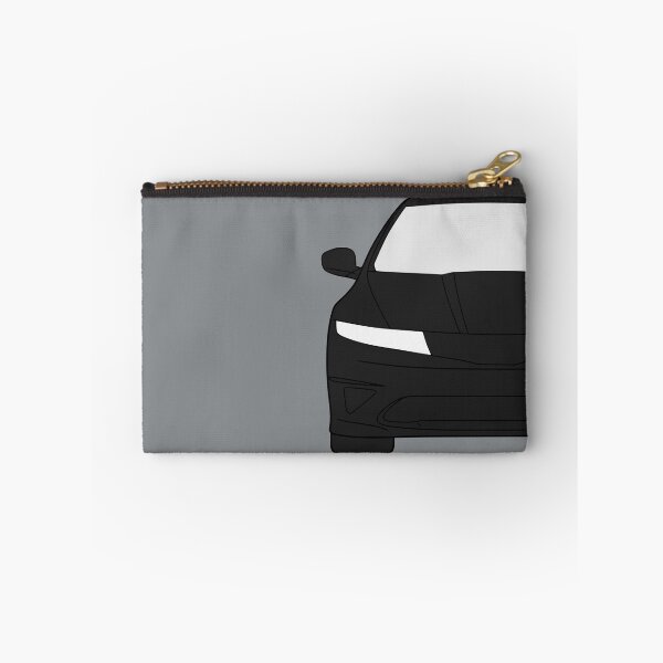 Item preview, Honda Civic 8th generation FK FN Civic black designed and sold by EdimDesign.