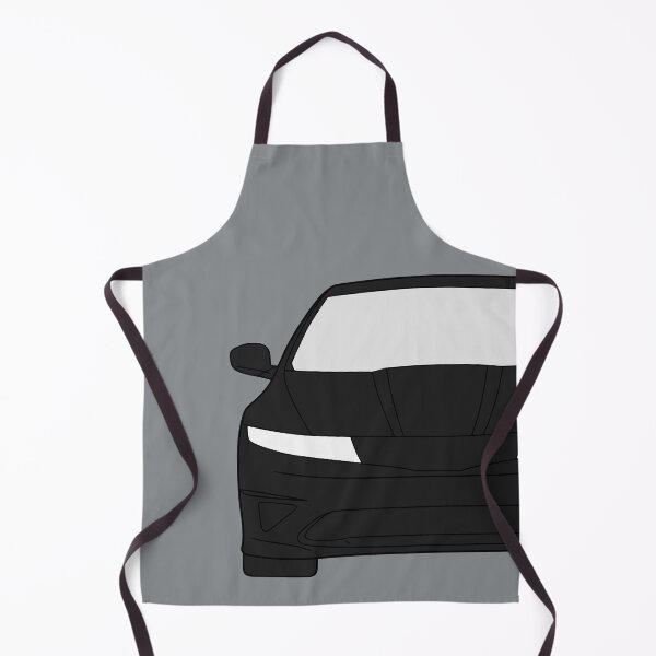 Item preview, Honda Civic 8th generation FK FN Civic black designed and sold by EdimDesign.