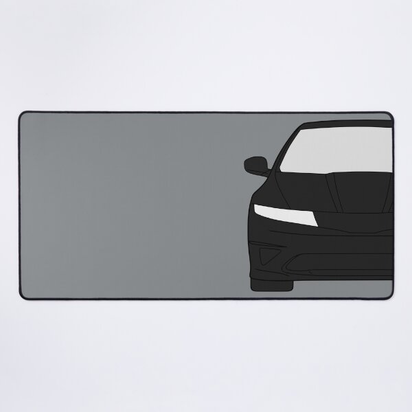 Item preview, Honda Civic 8th generation FK FN Civic black designed and sold by EdimDesign.