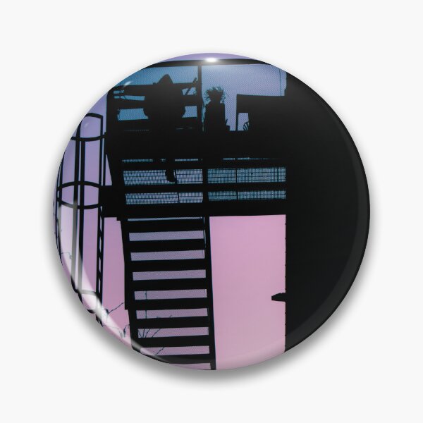 Item preview, Sunset Watching designed and sold by indre-quinn.
