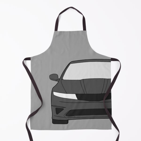 Item preview, Honda Civic 8th generation FK FN Civic dark grey designed and sold by EdimDesign.