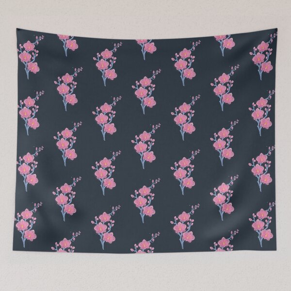 Item preview, Neon Orchids designed and sold by inpaulasmind.