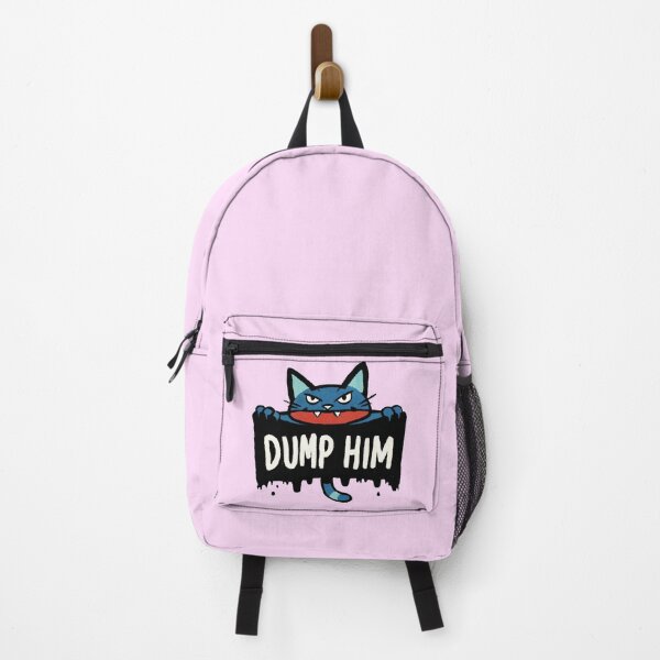 Item preview, DUMP HIM designed and sold by Delemore Art.