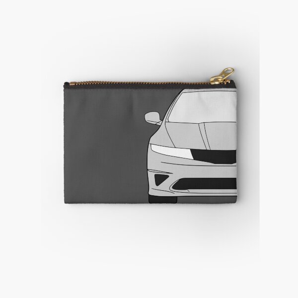 Item preview, Honda Civic 8th generation FK FN Civic silver designed and sold by EdimDesign.
