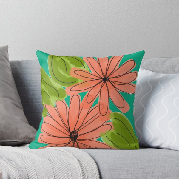 Item preview, Pink Daisy Graphic Design designed and sold by DeLislesRT.