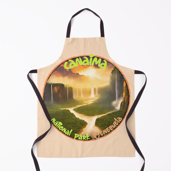 Item preview, Canaima National Park - Venezuela. designed and sold by KrisDry.