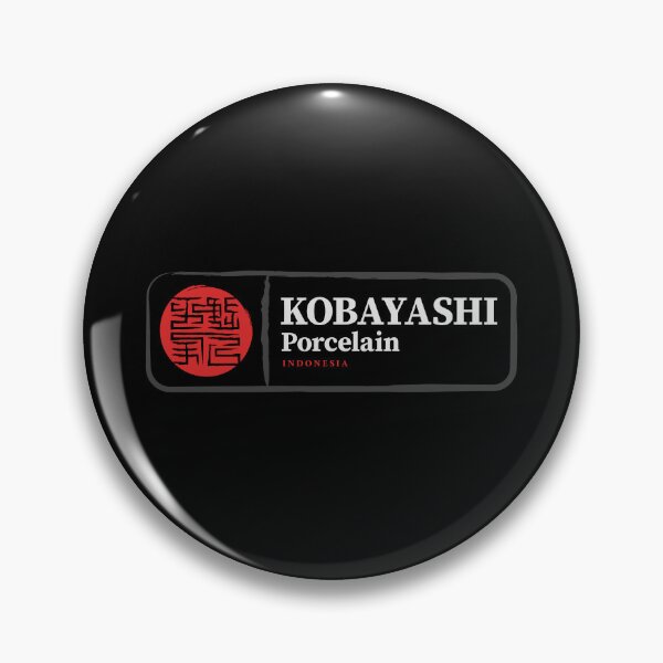 Artikelvorschau, Kobayashi-Porzellan entworfen und verkauft von DeadRight.