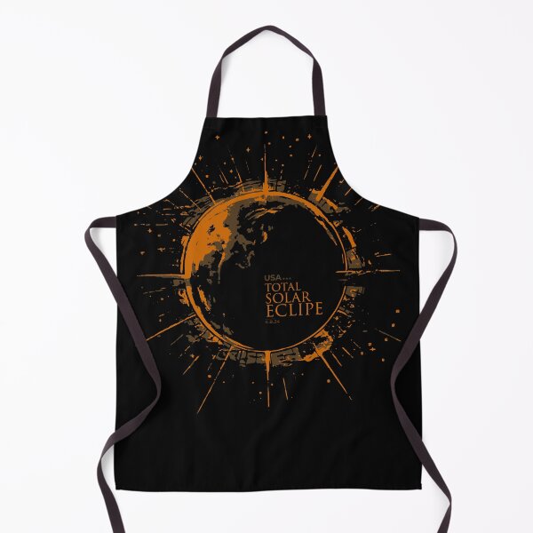 Item preview, Total Solar Eclipse 2024 USA April 8 2024 designed and sold by Wild-Co.