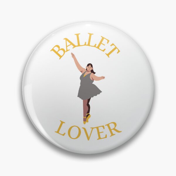Item preview, Ballet Lover designed and sold by BalletVioletta.