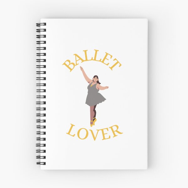 Item preview, Ballet Lover designed and sold by BalletVioletta.