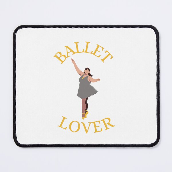 Item preview, Ballet Lover designed and sold by BalletVioletta.