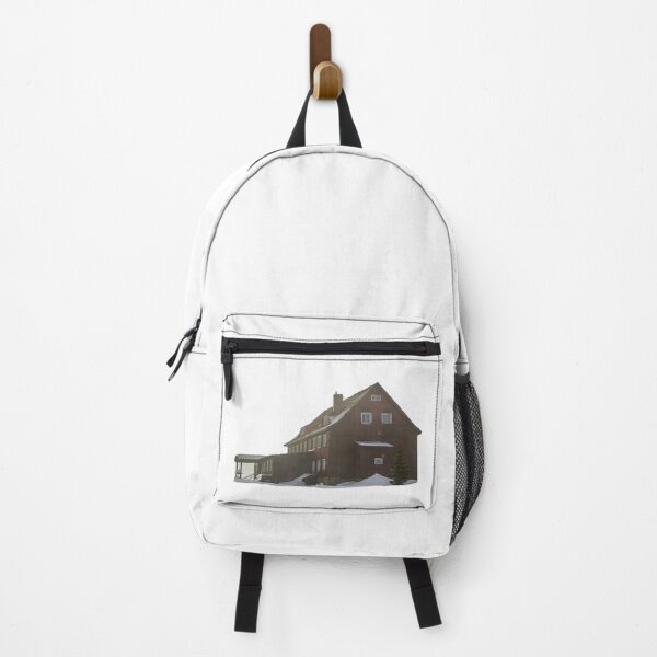 Item preview, Mountain shelter designed and sold by ThomasFoto.