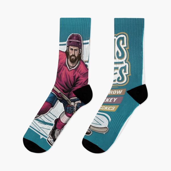 Artikelvorschau, LUSTIGER JESUS RETTET QOUTE HOCKEY entworfen und verkauft von Obinne.