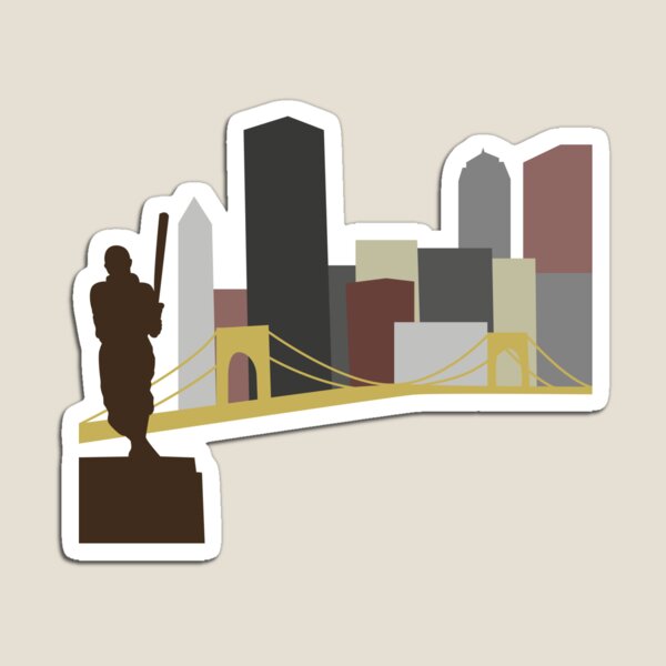 Item preview, PNC Park designed and sold by kelseyhaver.