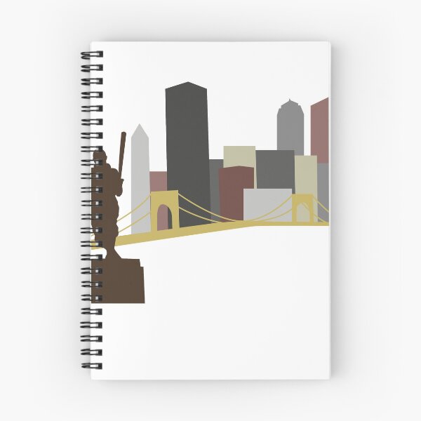 Item preview, PNC Park designed and sold by kelseyhaver.