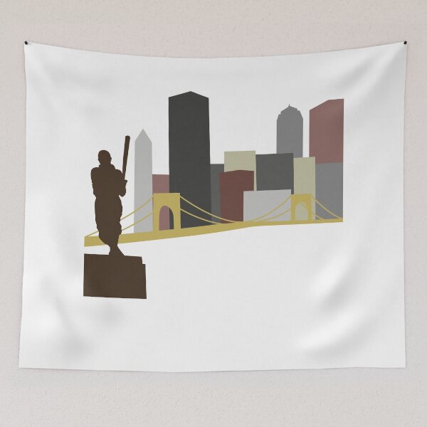 Item preview, PNC Park designed and sold by kelseyhaver.