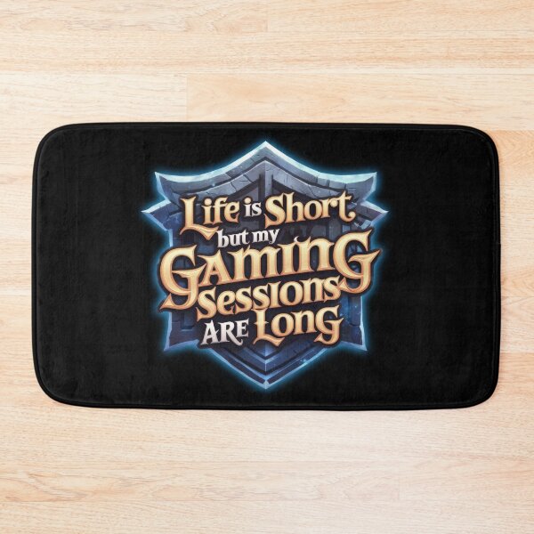 Item preview, video game collectors designed and sold by Arturo Vivo.