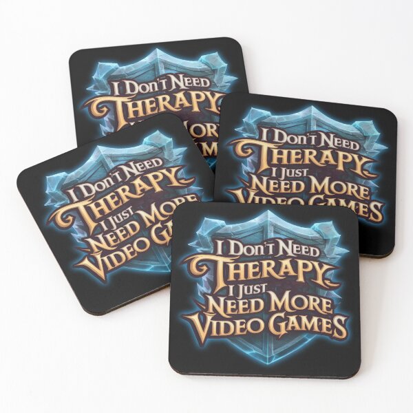 Item preview, video game collectors designed and sold by Arturo Vivo.