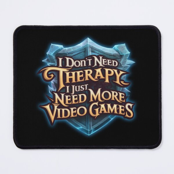 Item preview, video game collectors designed and sold by Arturo Vivo.