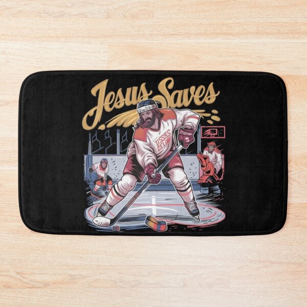 Item preview, JESUS SAVES  designed and sold by Obinne.