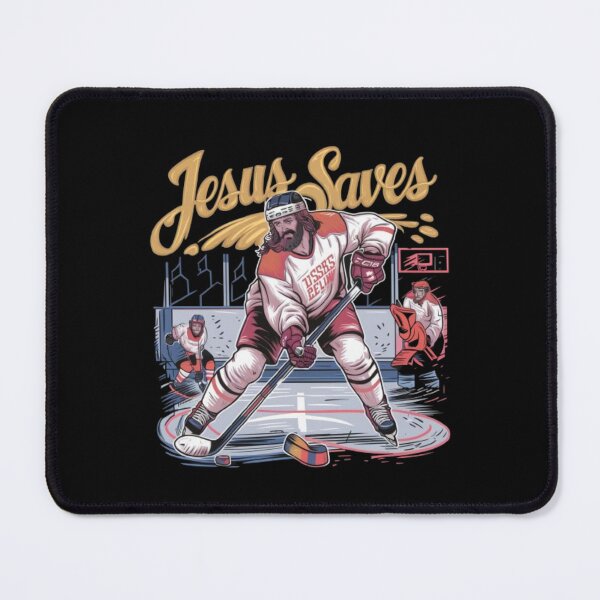 Item preview, JESUS SAVES designed and sold by Obinne.