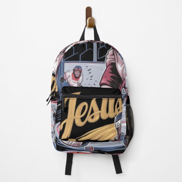 Item preview, JESUS SAVES  designed and sold by Obinne.