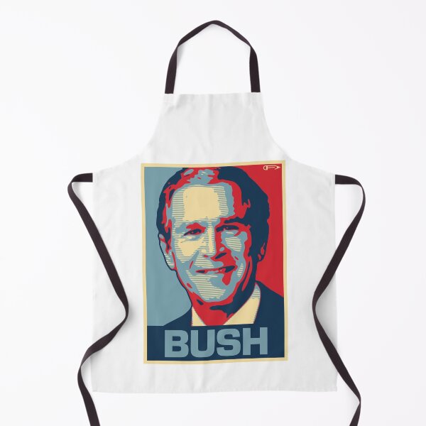 Item preview, Bush designed and sold by DFA.