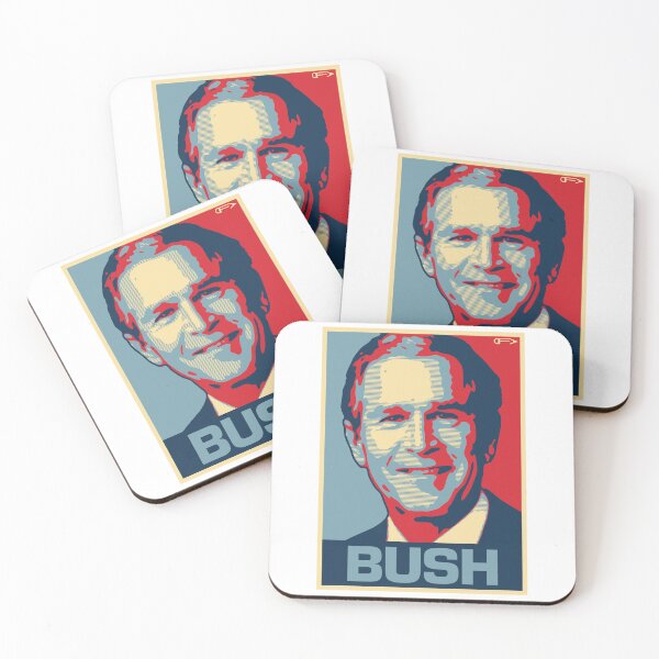 Item preview, Bush designed and sold by DFA.