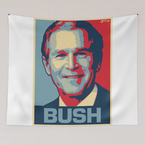 Item preview, Bush designed and sold by DFA.