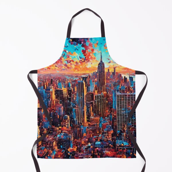 Item preview, NY pop-art  designed and sold by Po11en.